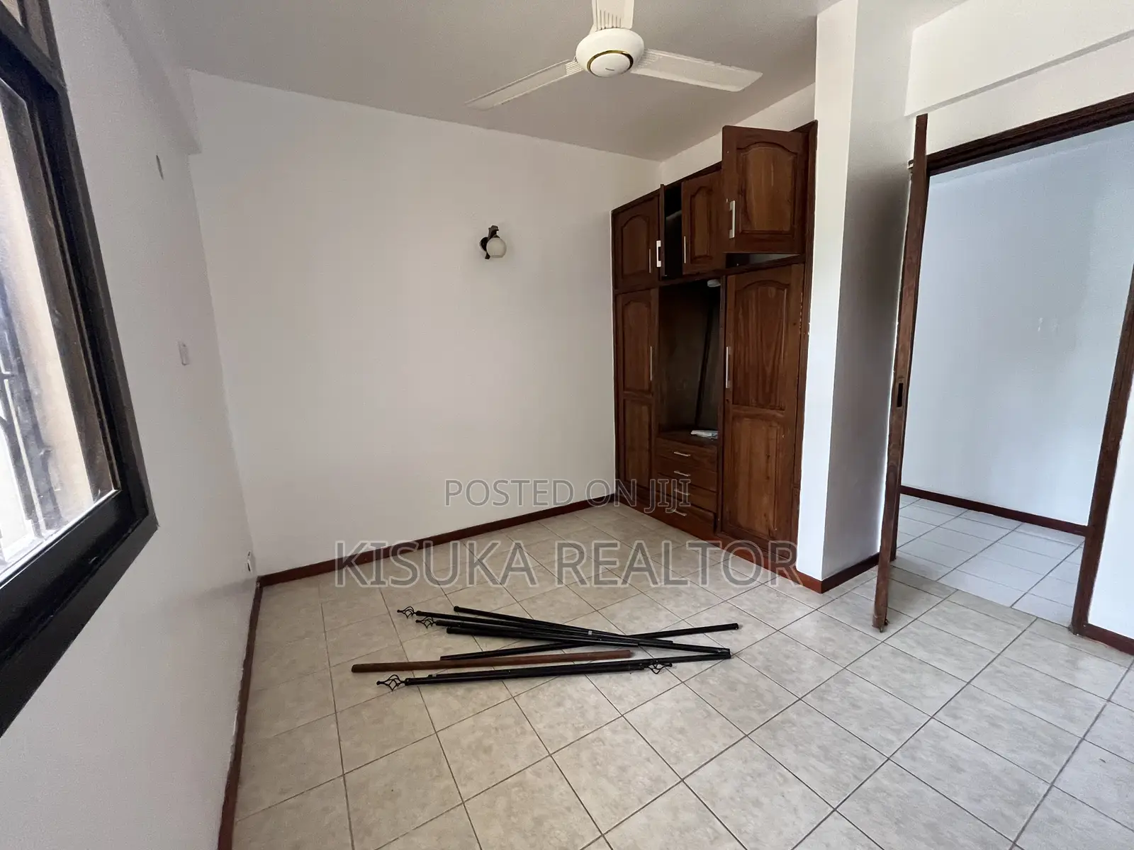 3bdrm House in Msasani, Kinondoni for rent