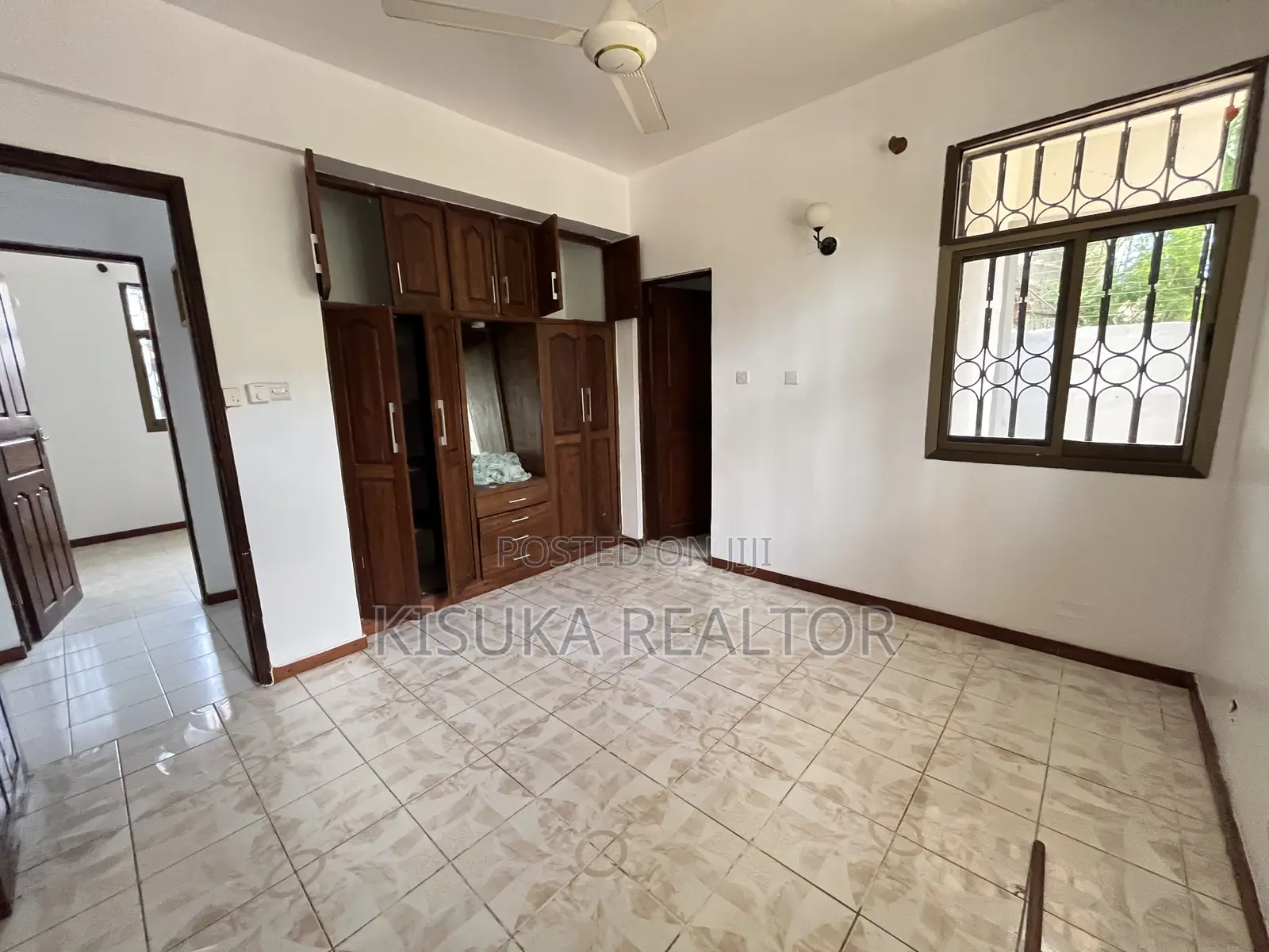 3bdrm House in Msasani, Kinondoni for rent