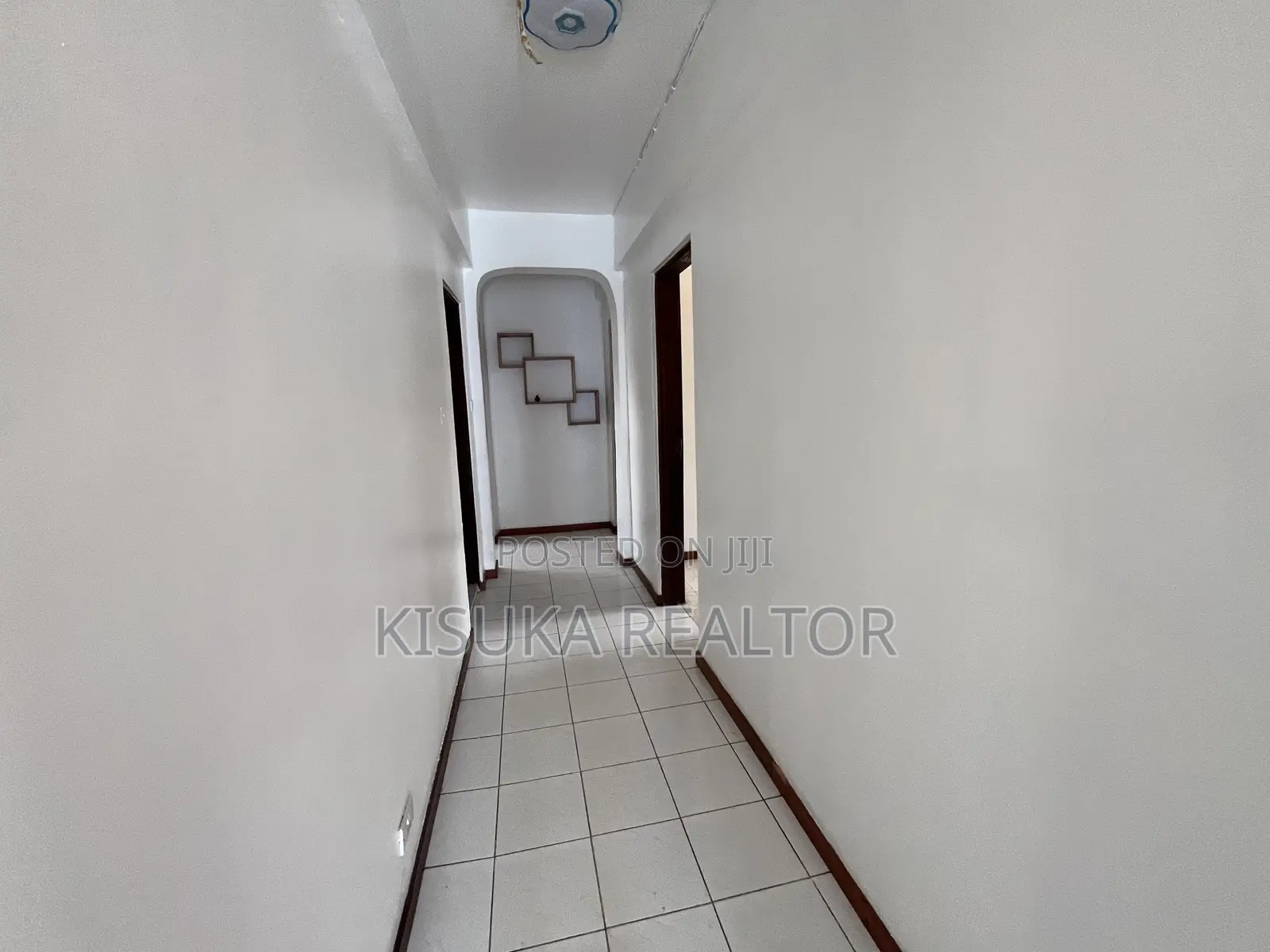 3bdrm House in Msasani, Kinondoni for rent