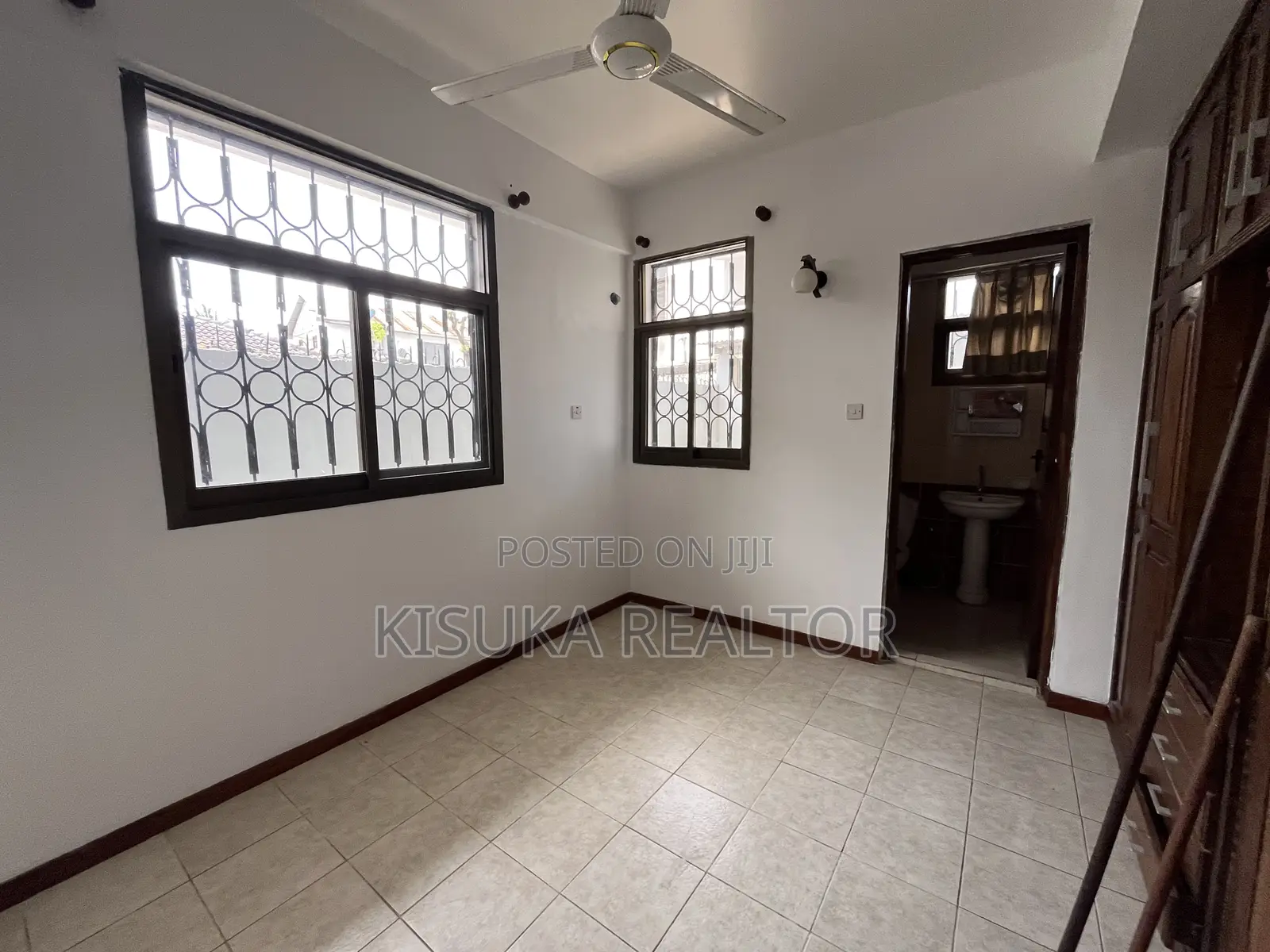 3bdrm House in Msasani, Kinondoni for rent