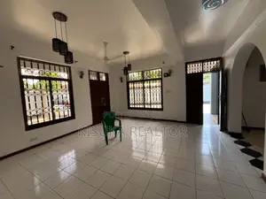 3bdrm House in Msasani, Kinondoni for rent