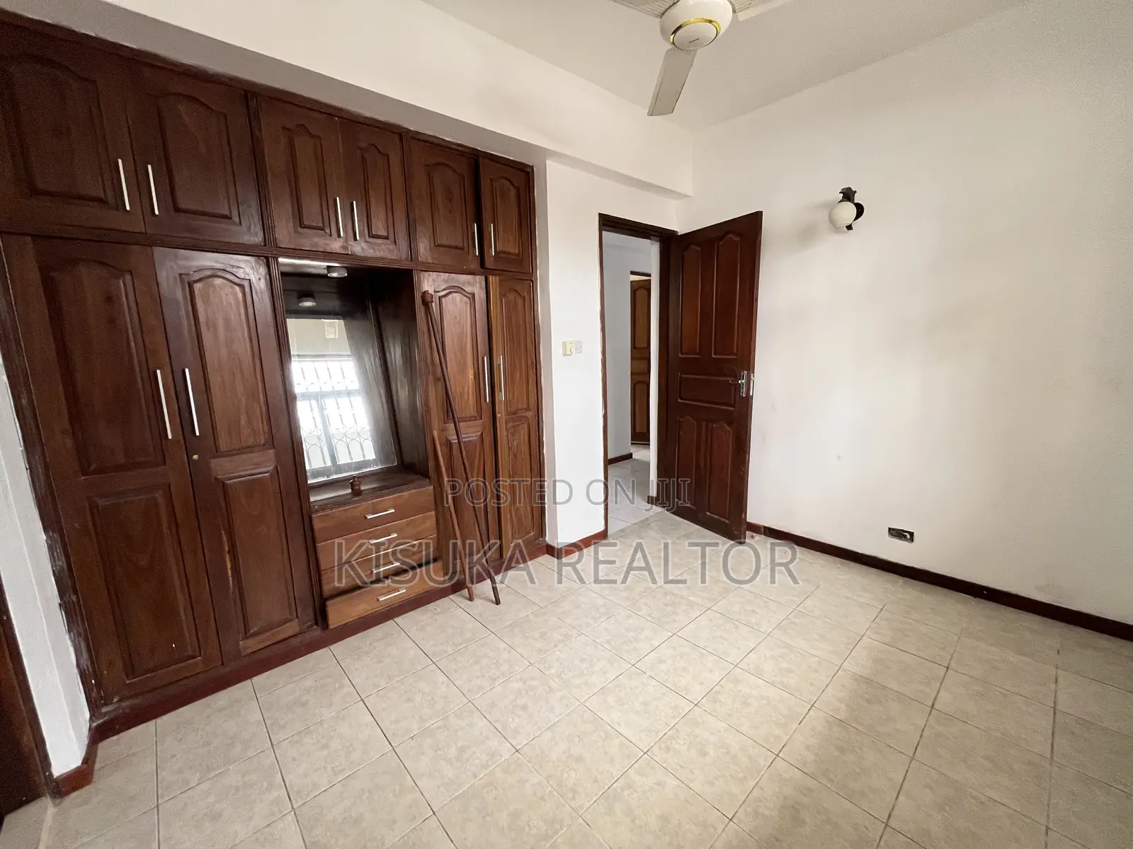 3bdrm House in Msasani, Kinondoni for rent
