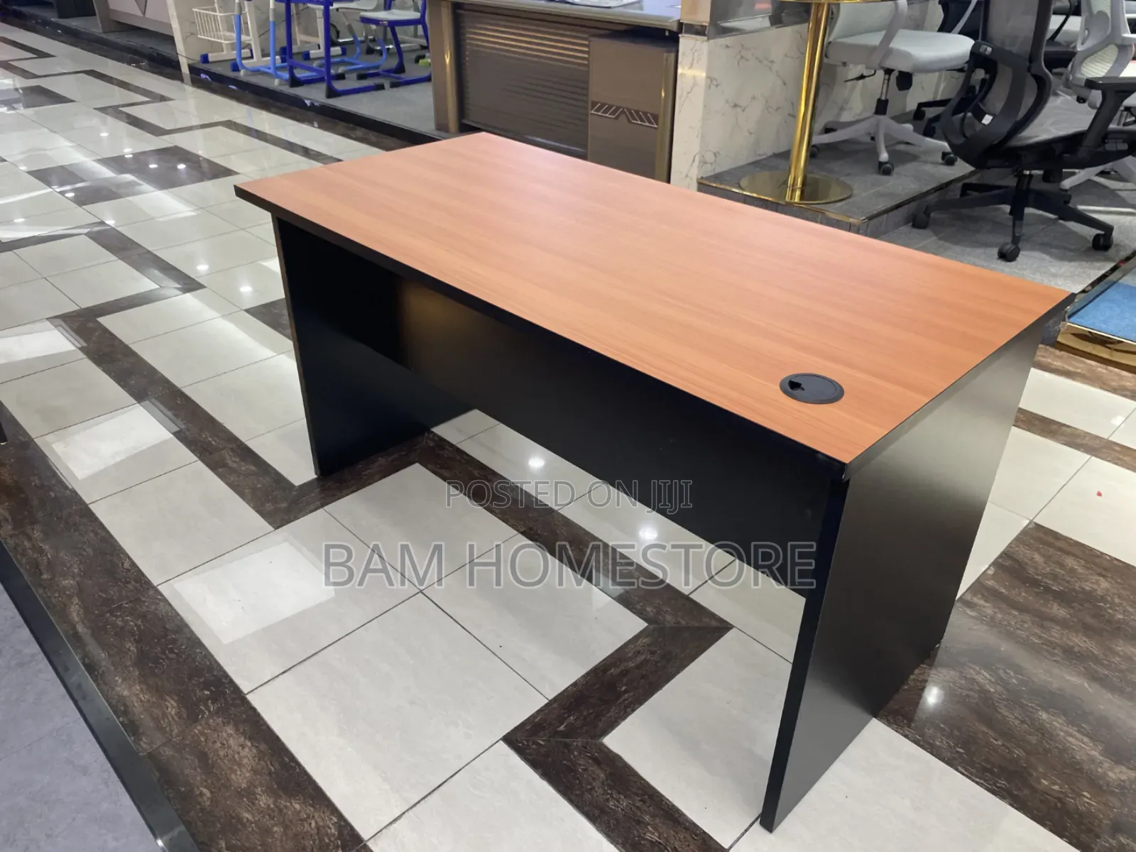 Quality Wooden Table( Office/Study Table)