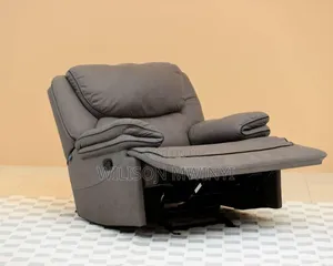 Single Seat Sofa