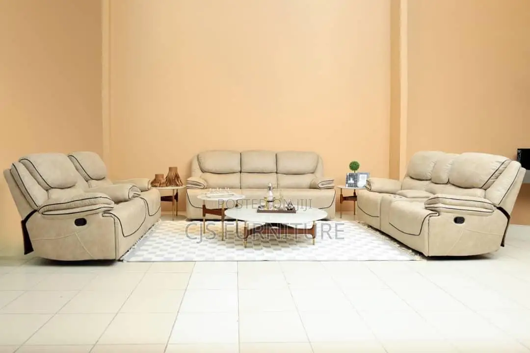 Sofa Set Charger System