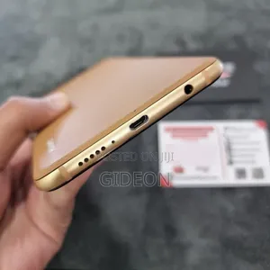 Huawei Y Max 128 GB Gold