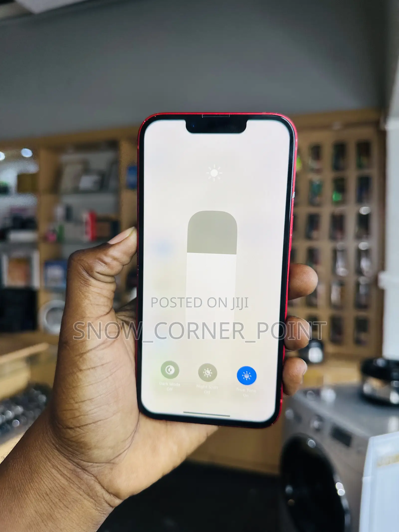 Apple iPhone 13 256 GB Red