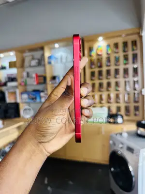 Apple iPhone 13 256 GB Red