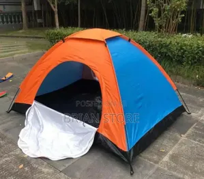 Camping Tent 3-4 People (Hema La Watu 3-4)