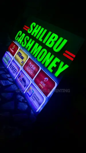 Mabango Ya Uwakala