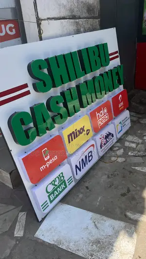 Mabango Ya Uwakala