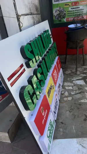 Mabango Ya Uwakala