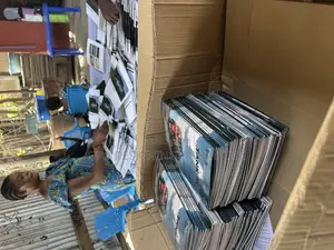 Vitabu Vimeprintiwa Kwa Quality