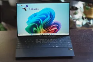 New Laptop Dell XPS 13 9340 32GB Qualcomm Snapdragon X Elite SSD 1T