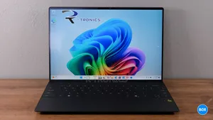 New Laptop Dell XPS 13 9340 32GB Qualcomm Snapdragon X Elite SSD 1T