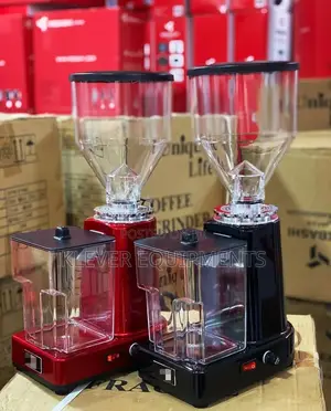 Electric Coffee Grinder Model 018