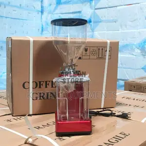 Electric Coffee Grinder Model 018