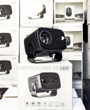 Hy310 Smart Projector
