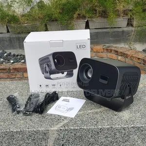 Hy310 Smart Projector
