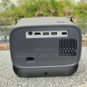 Hy310 Smart Projector