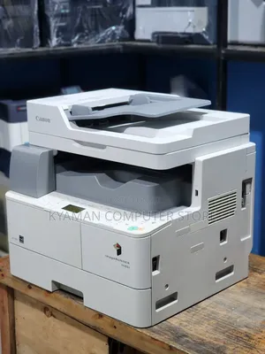 Photocopy Canon Ir 1435i