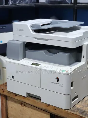 Photocopy Canon Ir 1435i