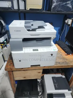 Photocopy Canon Ir 1435i