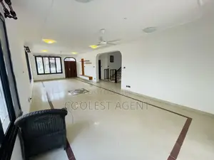 4bdrm Villa in Ada Estate, Kinondoni for rent