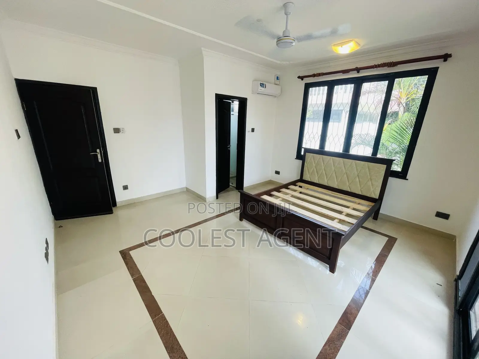 4bdrm Villa in Ada Estate, Kinondoni for rent