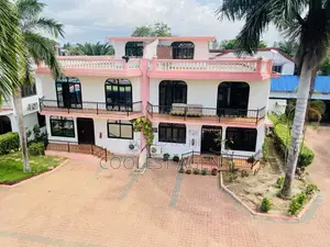 4bdrm Villa in Ada Estate, Kinondoni for rent