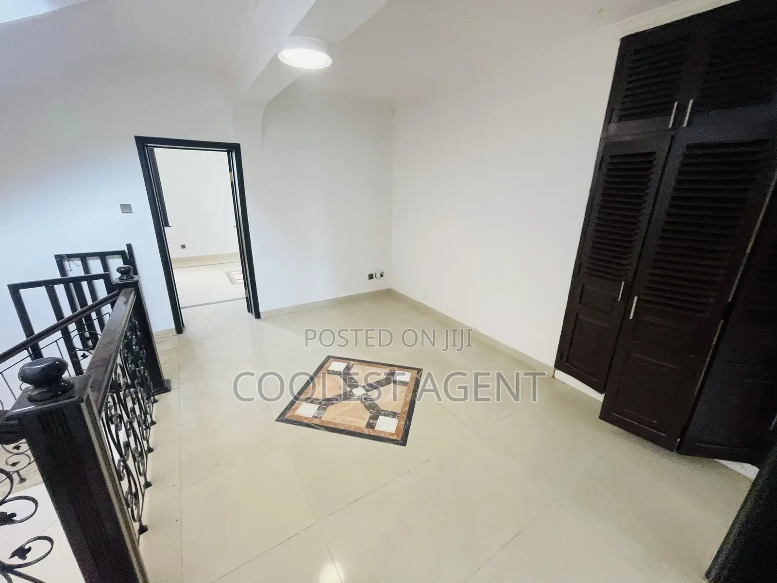 4bdrm Villa in Ada Estate, Kinondoni for rent