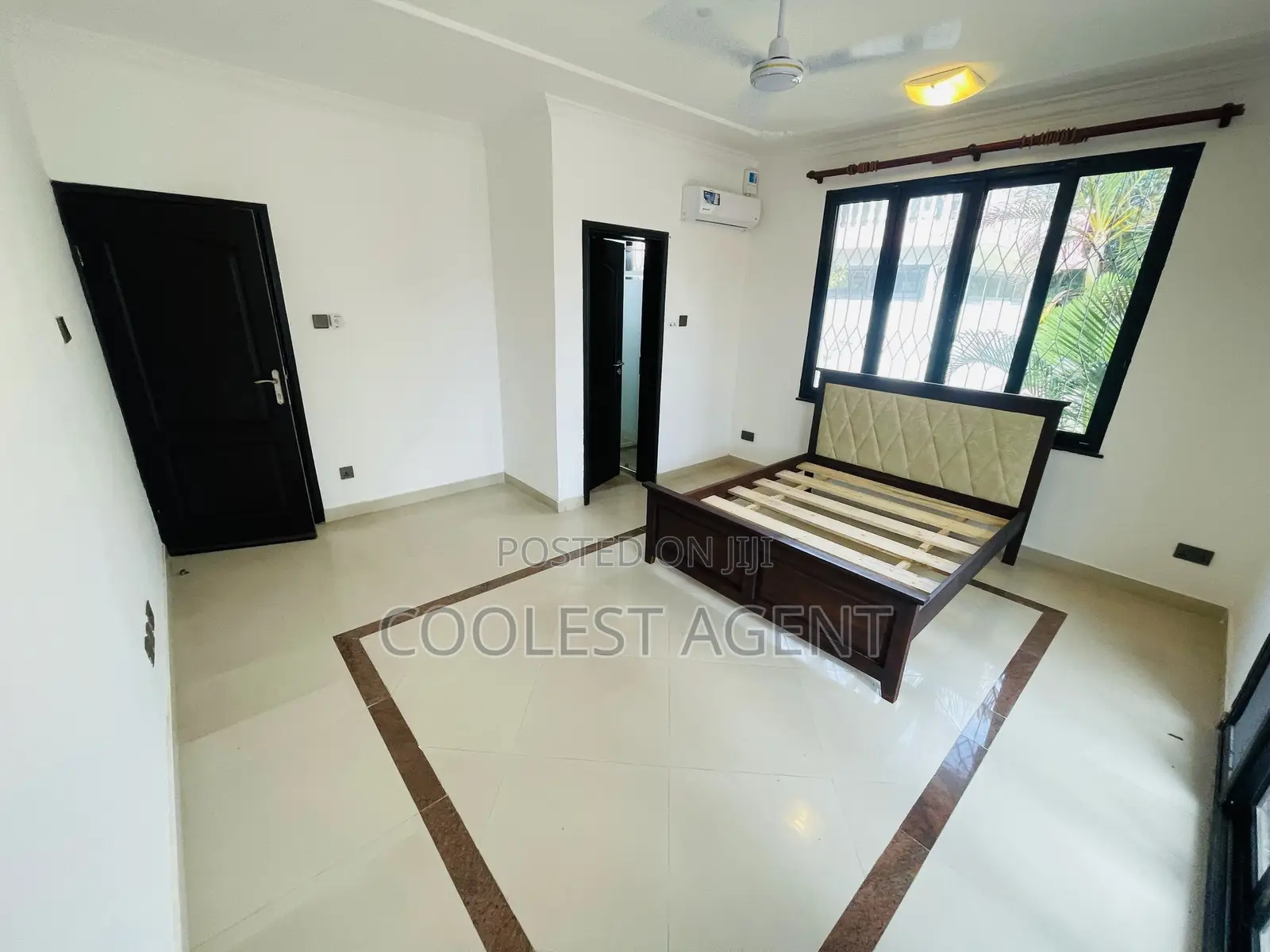 4bdrm Villa in Ada Estate, Kinondoni for rent
