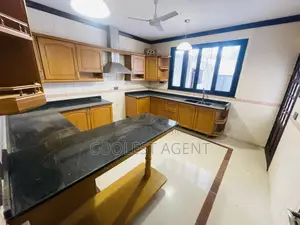 4bdrm Villa in Ada Estate, Kinondoni for rent