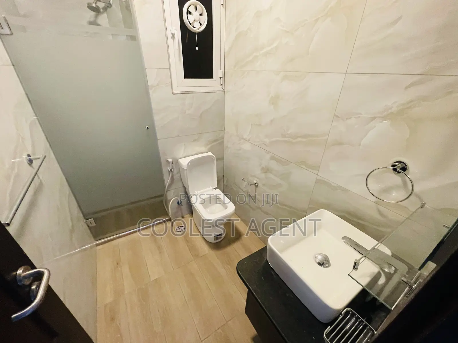 4bdrm Villa in Ada Estate, Kinondoni for rent