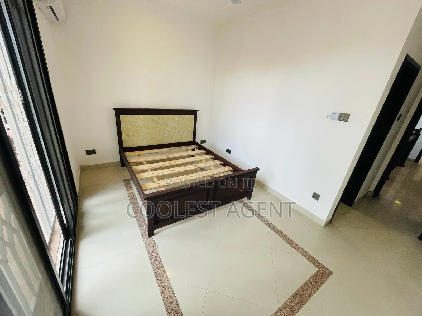 4bdrm Villa in Ada Estate, Kinondoni for rent