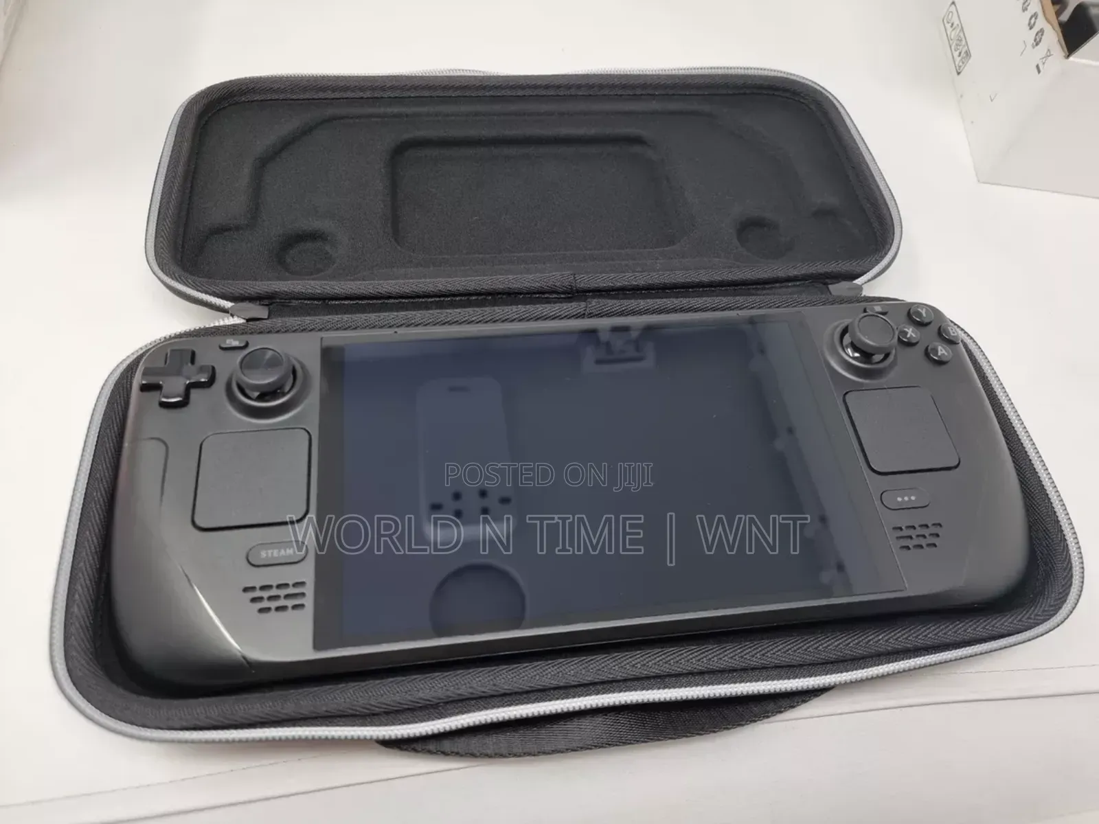 Valve Steam Deck Oled 1tb Handheld Gaming Console
