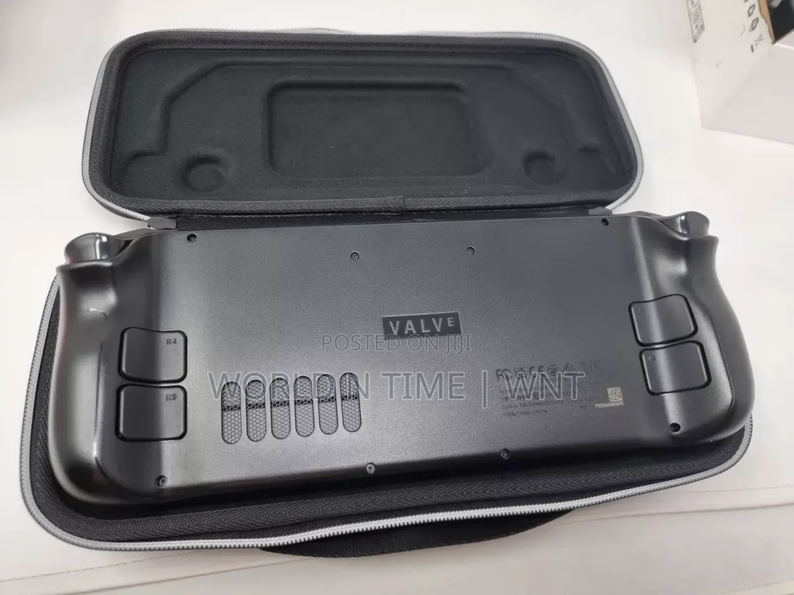 Valve Steam Deck Oled 1tb Handheld Gaming Console