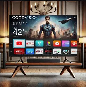 Photo - *Goodvision Tv 42 Smart Tv