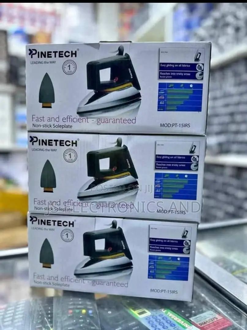 Pasi Pinetech Ya Kisasa Ni Imara Sana Inatumia Umeme Mdogo