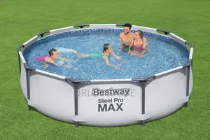 Swimming Pool(Round Shape)-Swimm