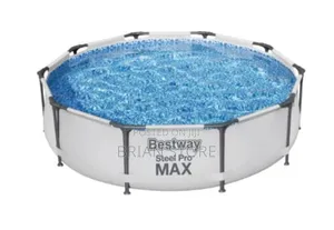 Swimming Pool(Round Shape)-Swimm
