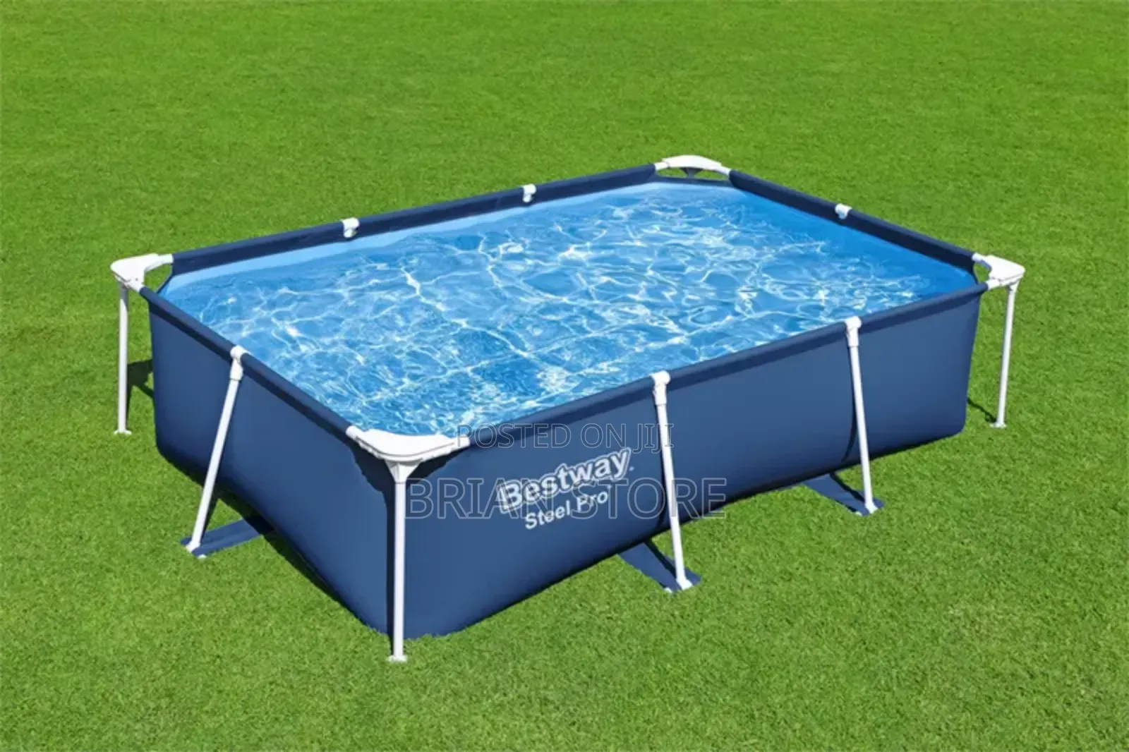 Swimming Pool (3-5 People)