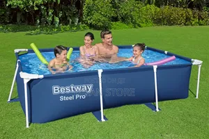 Swimming Pool (3-5 People)