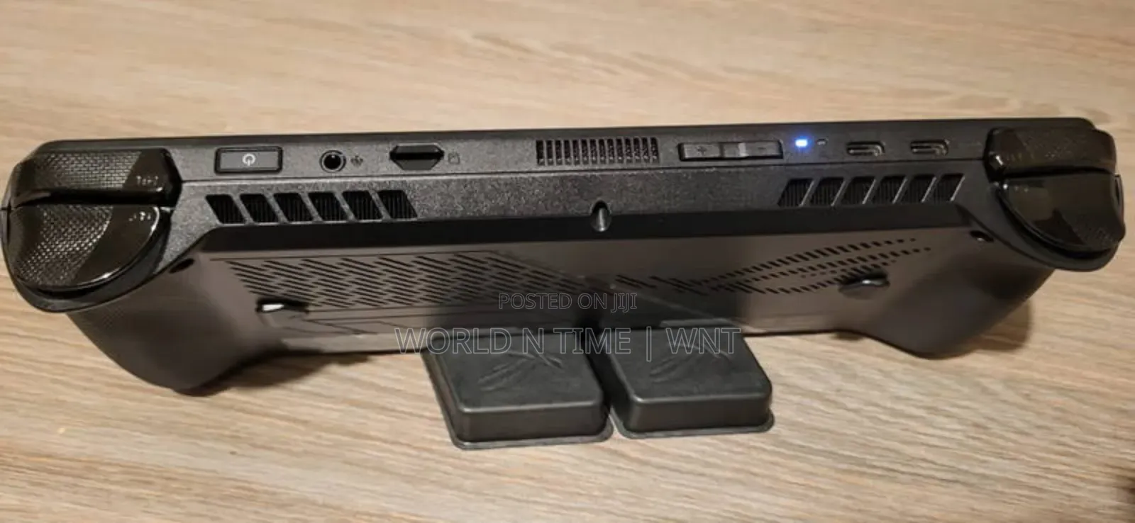 Rog Ally X Gaming Handhelds Console 2024