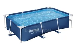 Overground Collapsible Swimming Pool