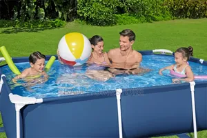 Overground Collapsible Swimming Pool