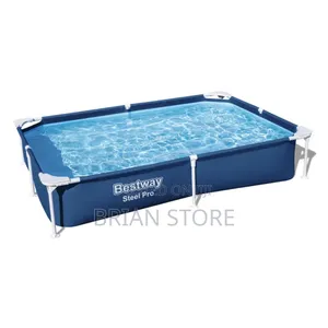 Swimming Pool (4-5 People)