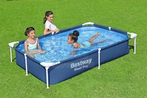 Swimming Pool (4-5 People)