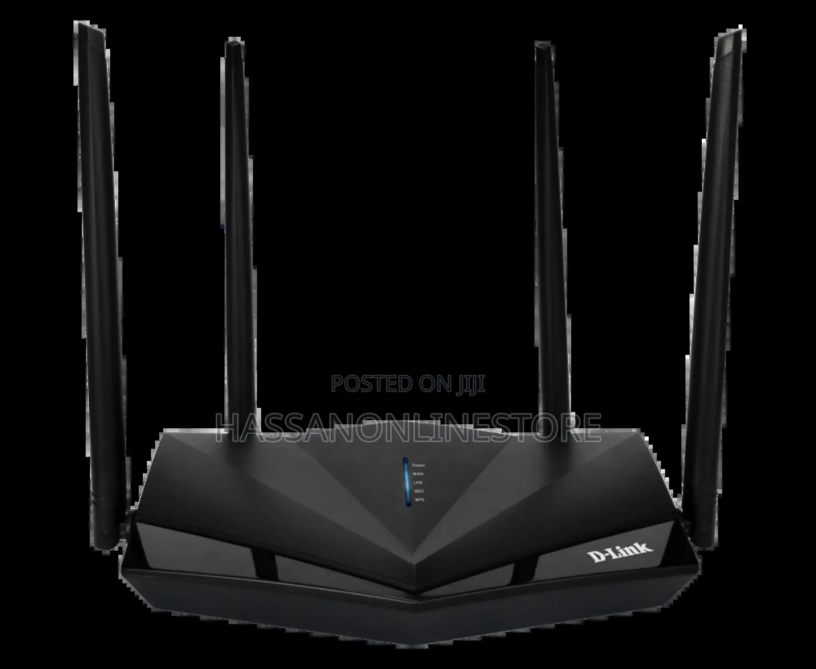 D Link Wireless N300 Router Dir-650in