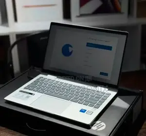 New Laptop HP Envy 14 8GB Intel Core I5 SSD 512GB